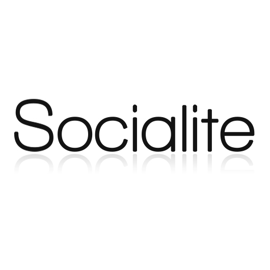 Socialite